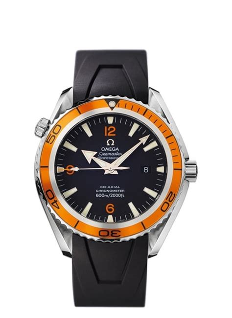 Seamaster Steel Chronometer Watch 2908.50.91 